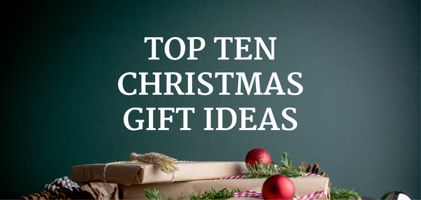 Top 10 Christmas Gifts Ideas for 2020