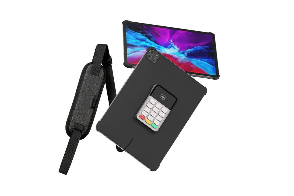 iPad Cases & Accessories