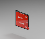 KIOSK01 Payment Panel