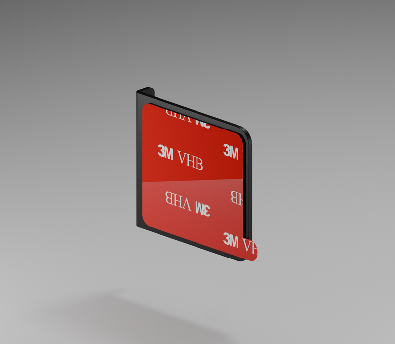 KIOSK01 Payment Panel