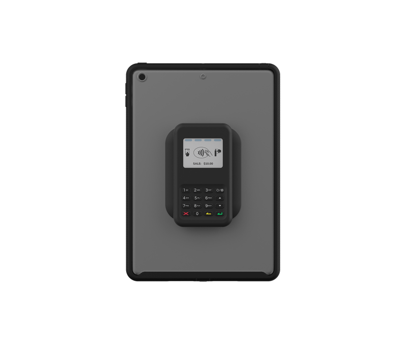 Rugged iPad mPOS Kit