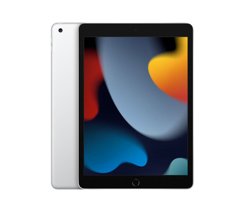 Apple iPad 10.2-inch (9th Gen) Wi-Fi + Cellular 64GB