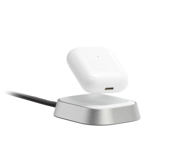 Wireless Charging Dock for Apple Airpods