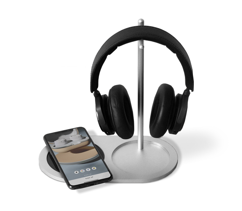 Headphone Desk Organiser