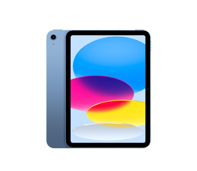 Apple iPad 10.9" (10th Generation)